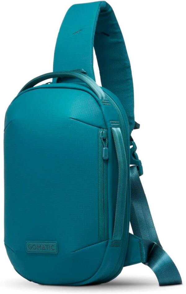 Navigator RS Sling Bag 6 Liter 11 Zoll Juniper Green Grün