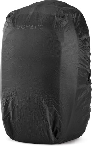 Navigator Rain Cover Schwarz