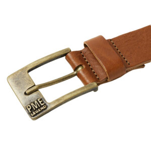 PME Legend FAR WEST BELT braun