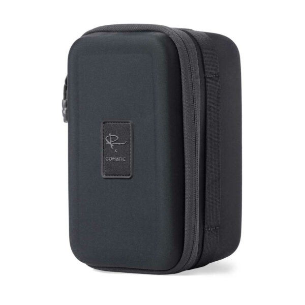 Peter McKinnon Accessory Case Schwarz