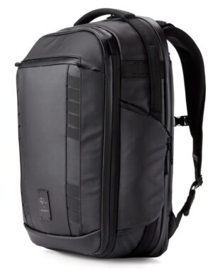 Peter McKinnon Camera Pack Travel 35 Liter 16 Zoll Schwarz