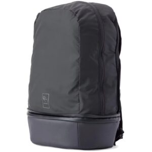 Peter McKinnon Cube Pack Schwarz