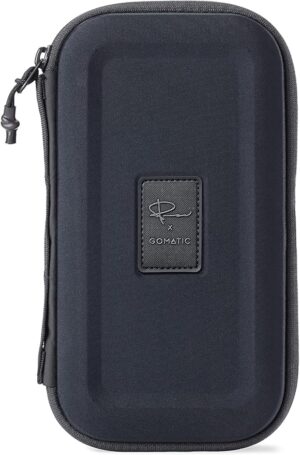 Peter McKinnon Filter Case Schwarz
