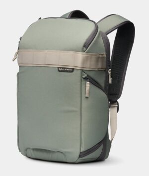 Peter McKinnon Luma Camera Pack 18 Liter 16 Zoll Salbeigrün