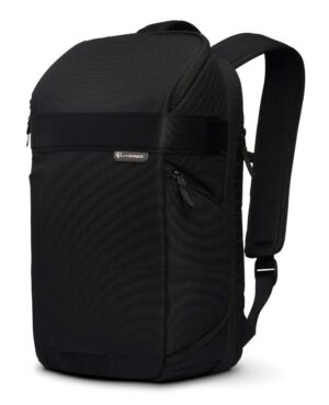 Peter McKinnon Luma Camera Pack 18 Liter 16 Zoll Schwarz
