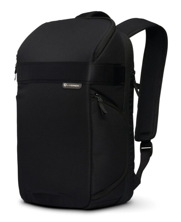 Peter McKinnon Luma Camera Pack 18 Liter 16 Zoll Schwarz