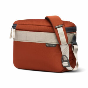 Peter McKinnon Luma Camera Sling 12 Liter Rostrot