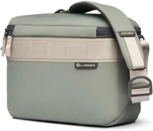 Peter McKinnon Luma Camera Sling 12 Liter Sage Green Grün