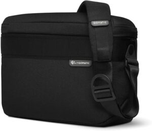Peter McKinnon Luma Camera Sling 12 Liter Schwarz