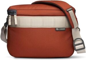 Peter McKinnon Luma Camera Sling 9 Liter Rostrot