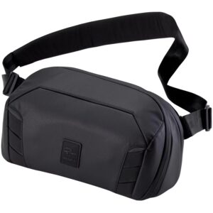 Peter McKinnon Sling 8 Liter Schwarz