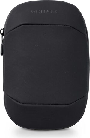 Premium Tech Organizer Schwarz