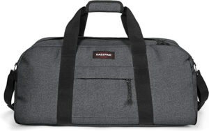 Reisetasche Station 58 Liter Black Denim Grau