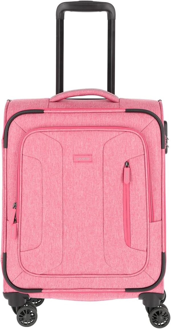 SKYLINE pink