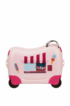 Samsonite 145033 9958 ice cream van