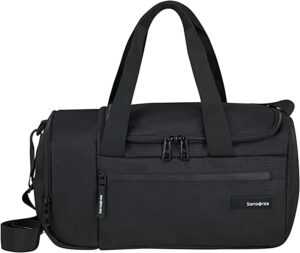 Samsonite schwarz