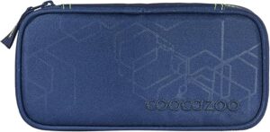 Schlampermäppchen Blue Blash