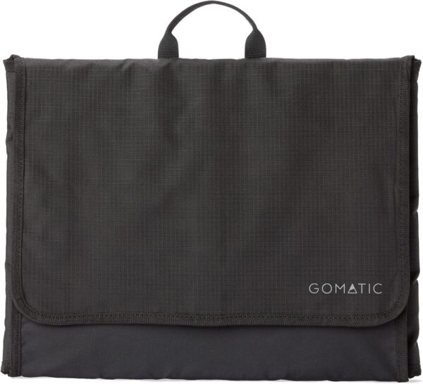 Shirt Organizer Schwarz
