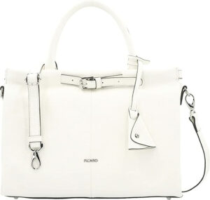 Shopper Amazing Weiß Lily