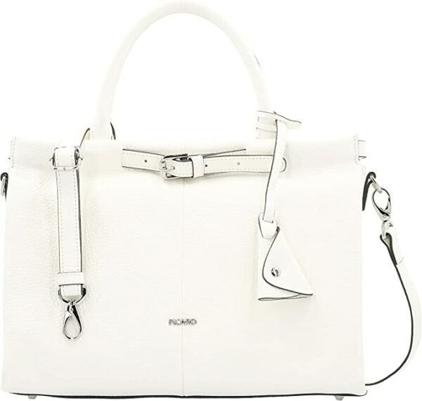 Shopper Amazing Weiß Lily