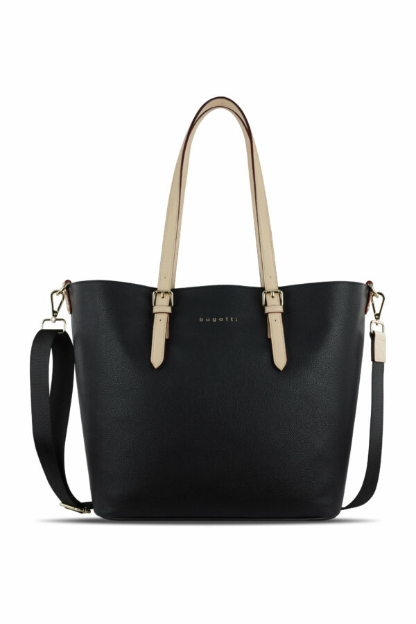 Shopper Ella L Schwarz