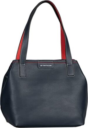 Shopper Miri Mare Blau