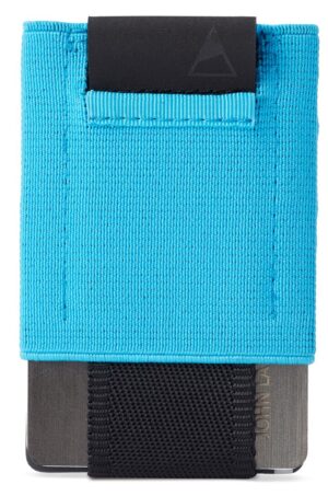 Slim Wallet V1 Türkis