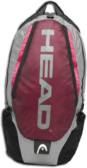 Sportrucksack Run Fuchsia