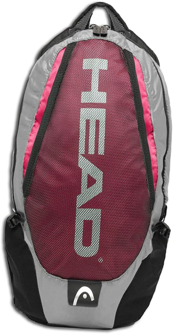 Sportrucksack Run Fuchsia
