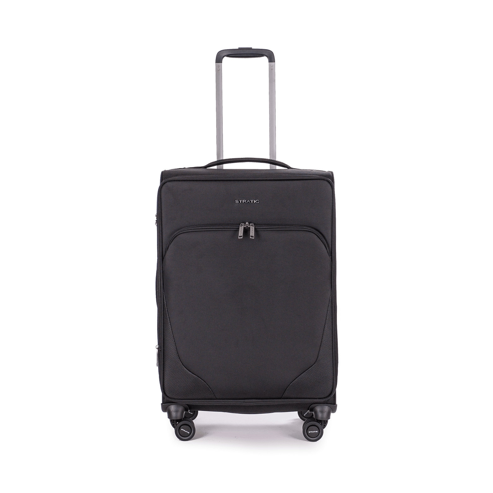 Stratic Mix 4-Rollen Trolley 65 cm