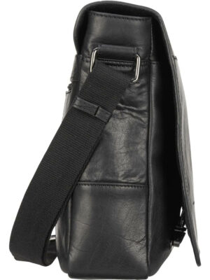 Strellson - hyde park jeremy messenger mhf Braun