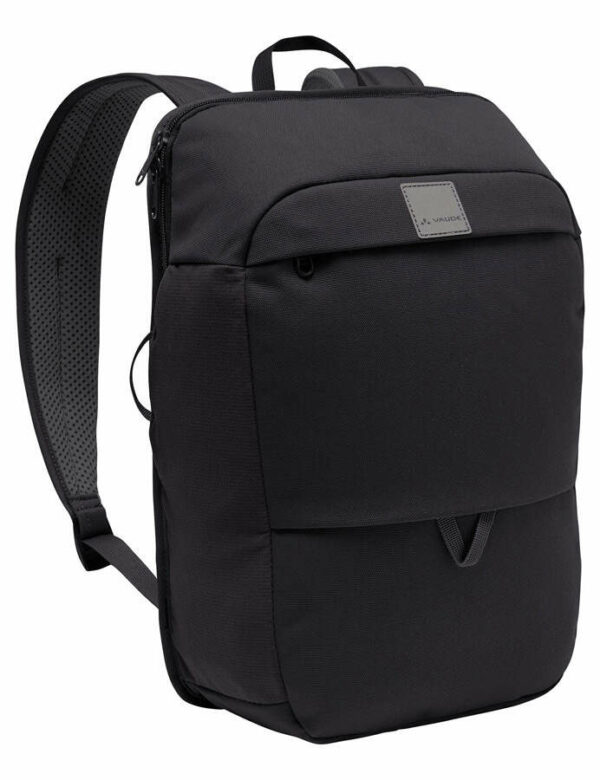 Tagesrucksack Coreway 10 Liter 10 Zoll Schwarz