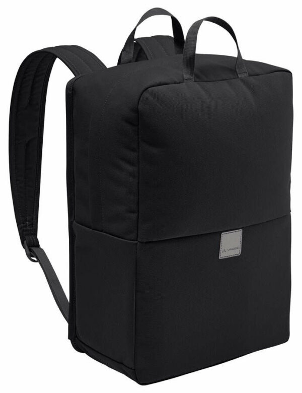 Tagesrucksack Coreway 17 Liter Schwarz