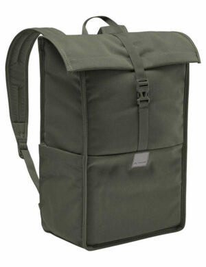 Tagesrucksack Coreway Rolltop 20 Liter Khaki