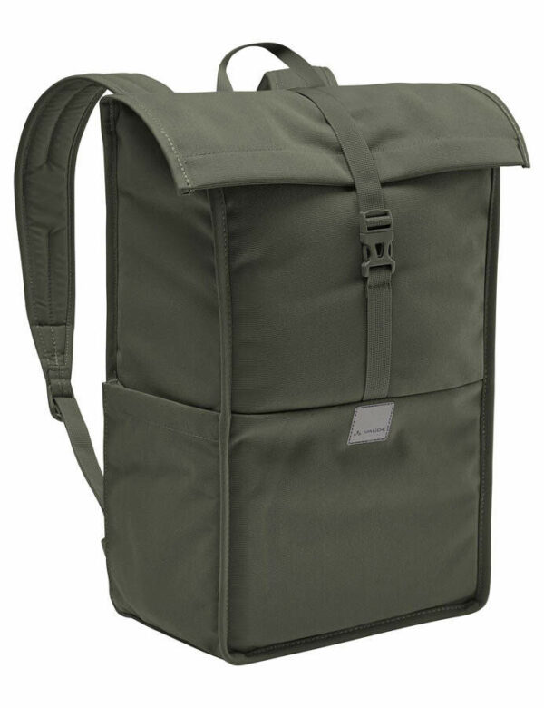 Tagesrucksack Coreway Rolltop 20 Liter Khaki