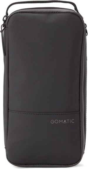 Toiletry Bag 2.0 Small Schwarz