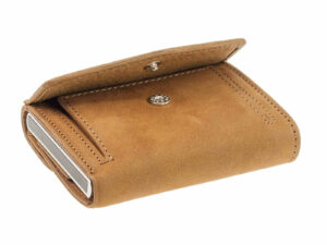 Tony Perotti Neutral braun