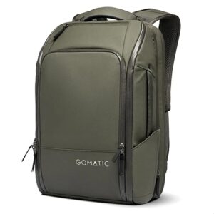 Travel Pack 14 Liter 16 Zoll Olive