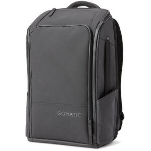 Travel Pack 20 Liter Schwarz