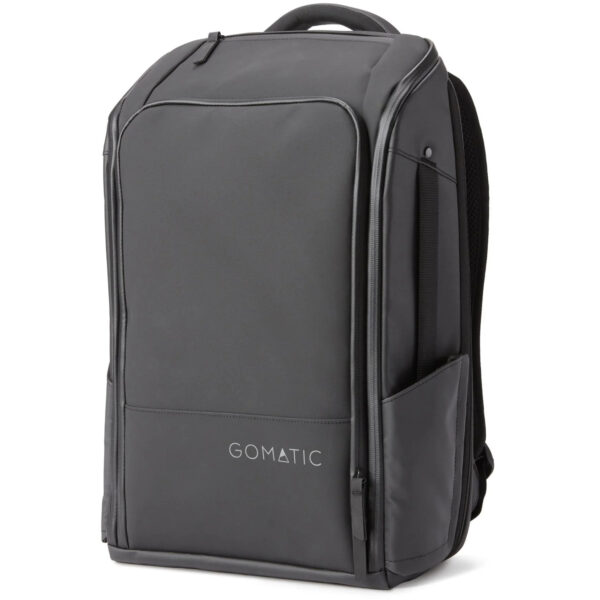 Travel Pack 20 Liter Schwarz