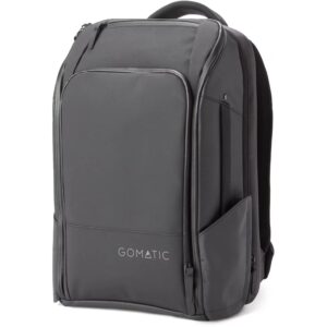 Travel Pack 20 Liter Schwarz