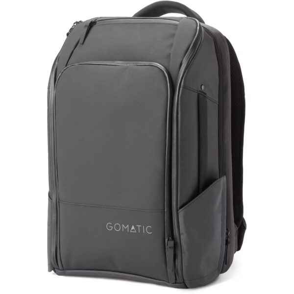 Travel Pack 20 Liter Schwarz