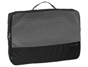 Trip Box Beutel Schwarz