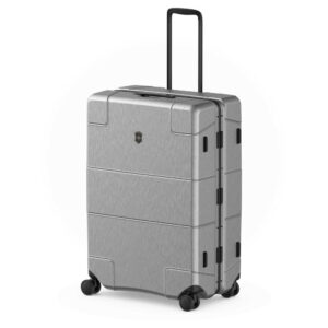 Trolley Lexicon Framed 75 cm Silber