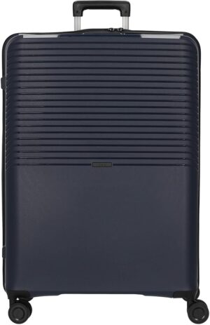 Trolley Travel Line 76 cm Blau