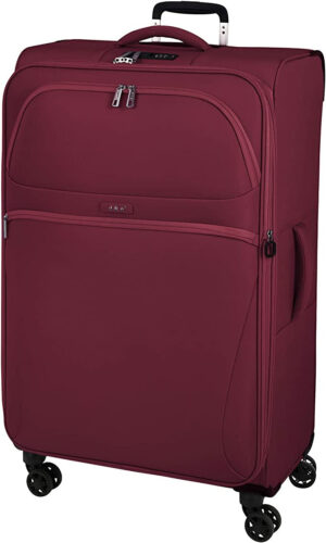 Trolley Travel Line 9104 L 78 cm Bordeaux