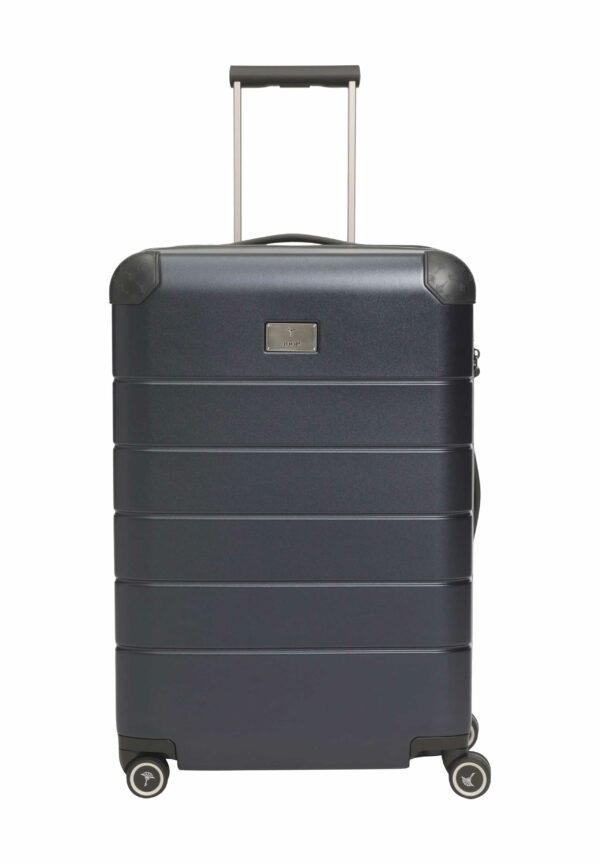 Trolley Volare 65 cm Dunkelblau