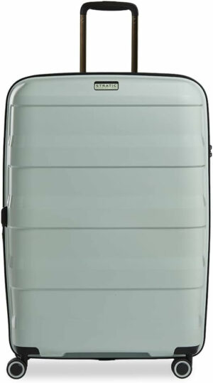 Trolleys Straw L 76 cm Mintgrün