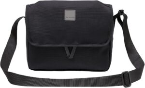 Umhängetasche Coreway 6 Liter Schwarz