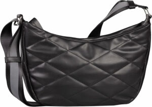 Umhängetasche Mica Schwarz